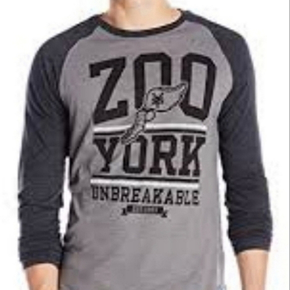 Zoo York Other - (3/$25) Zoo York Men's Casual T-shirt